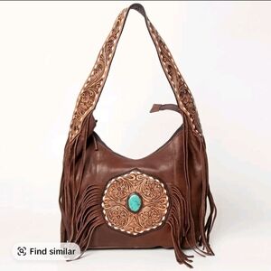 American Darling Hobo Bag